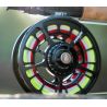 Mulinello SAGE SHIFT LT Stealth