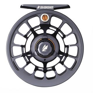 Mulinello SAGE SHIFT LT Squall