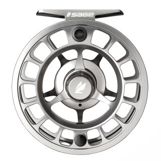 Moulinet SAGE SHIFT Platinium