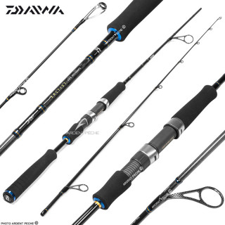 Canna DAIWA Saltist AGS