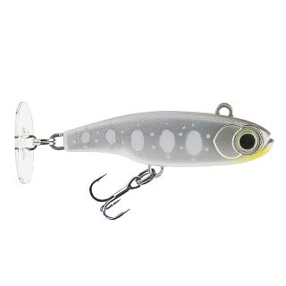 Esca rigida FIIISH Power tail evo 30