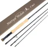 Canna da mosca MARRYAT WISDOM - Ardent fly fishing