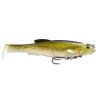 MEGABASS Mag Draft 5 soft lure