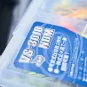 Scatola MEIHO VS 3010 NDM Clear