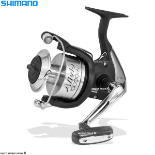 Reel SHIMANO Alivio FA