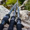 Canna casting ULTIMATE FISHING Five BC 68 XH