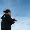 Canna spinning TENRYU Ikagami 85 MH