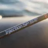 Canne spinning TENRYU Injection SP 82 MH Quattro