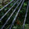 Canna casting ULTIMATE FISHING Five evo cast BC 76 MH Bladed jig