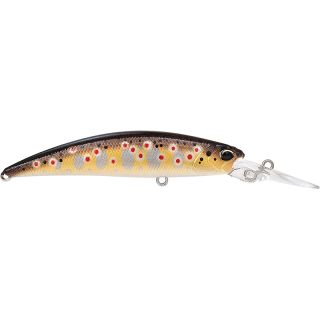 Poisson nageur DUO Ryuki 70 MDSP