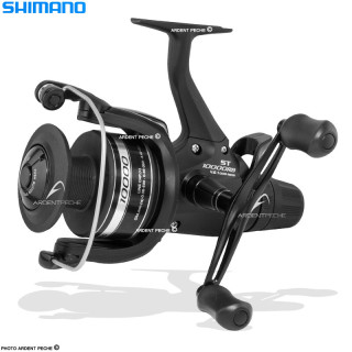 Reel SHIMANO Baitrunner ST 10000 RB
