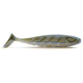 Soft bait NAYS PRDTR 2.0 35