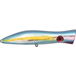 Pesce nuotatore HALCO Roosta popper 135