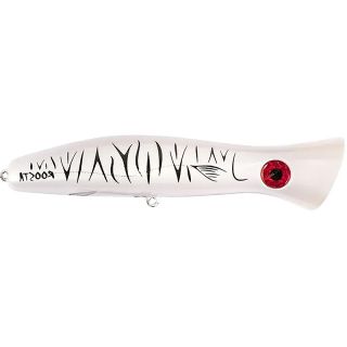 Poisson nageur HALCO Roosta popper 135