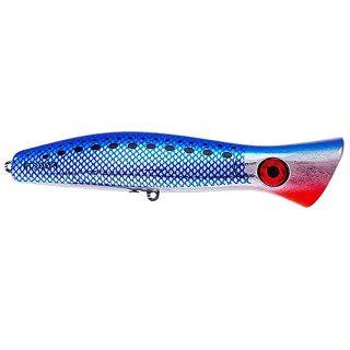 Pesce nuotatore HALCO Roosta popper 135