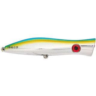 Poisson nageur HALCO Roosta popper 135