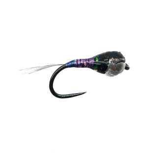 Mosca DEVAUX Ninfa pallina tungsteno PERDI 300 (per 3)