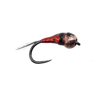 Mosca DEVAUX Ninfa pallina tungsteno PERDI 305 (per 3)