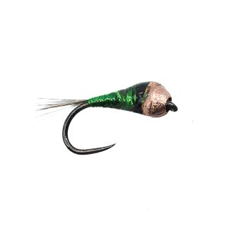 Mosca DEVAUX Ninfa pallina tungsteno PERDI 306 (per 3)