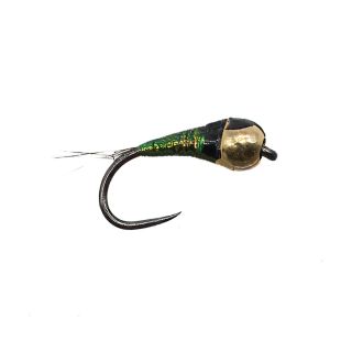 Mosca DEVAUX Ninfa pallina tungsteno PERDI 309 (per 3)