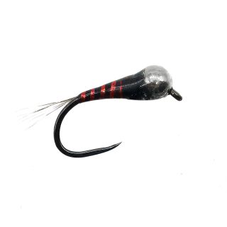 Mosca DEVAUX Ninfa pallina tungsteno PERDI 311 (per 3)