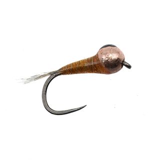 Mosca DEVAUX Ninfa pallina tungsteno PERDI 312 (per 3)