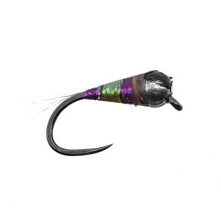 Mosca DEVAUX Ninfa pallina tungsteno PERDI 314 (per 3)