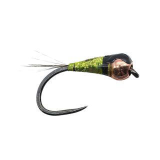 Mosca DEVAUX Ninfa pallina tungsteno PERDI 317 (per 3)