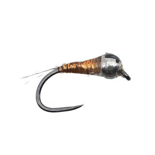 Mosca DEVAUX Ninfa pallina tungsteno PERDI 319 (per 3)