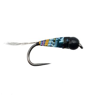 Mosca DEVAUX Ninfa pallina tungsteno PERDI 320 (per 3)