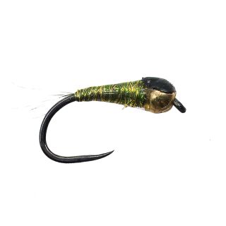 Mosca DEVAUX Ninfa pallina tungsteno PERDI 323 (per 3)