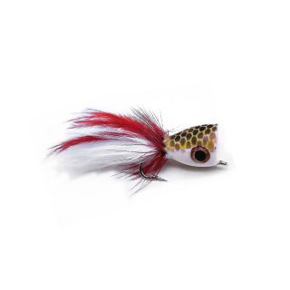 Mosche DEVAUX Popper Pop 02