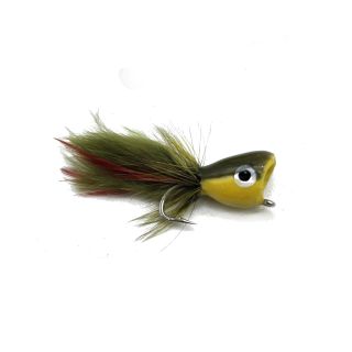 Mosche DEVAUX Popper Pop 04