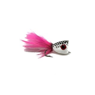 Mosche DEVAUX Popper Pop 05