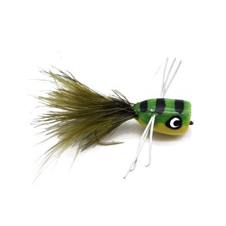 Mosche DEVAUX Popper Pop 10