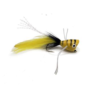 Mosche DEVAUX Popper Pop 11