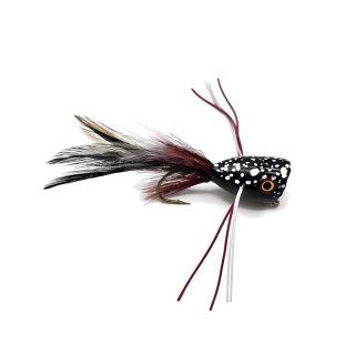 Mosche DEVAUX Popper Pop 16