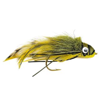 Mosche DEVAUX Popper Pop 42