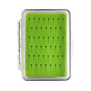 Scatole per mosche DEVAUX OUIBOX Slim 90-B Sili + velcro