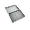 Scatole per mosche DEVAUX Alu Brown Trout