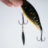 Paletta DECOY BL-10 Trailer blade willow