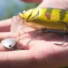 Paletta DECOY BL-11 Trailer blade colorado