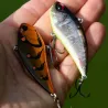 Poisson nageur DUO Realis vibration 68 G Fix