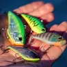 Pesce nuotatore DUO Realis apex vibe 100