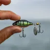 Pesce nuotatore DUO Realis spin 5g