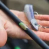 Canna casting MEGABASS Orochi X10 F9 710 XT Anaconda 2 sezioni