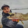 Swimbait DEPS Bullshooter 160 SS