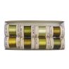 Seta floss naturale ovale assortimento Baetis Sélection