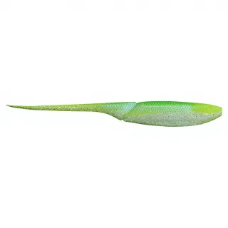 Soft bait ILLEX Magic swing tail 4