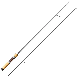 TENRYU Rayz Spectra 4112 S LL spinning rod
